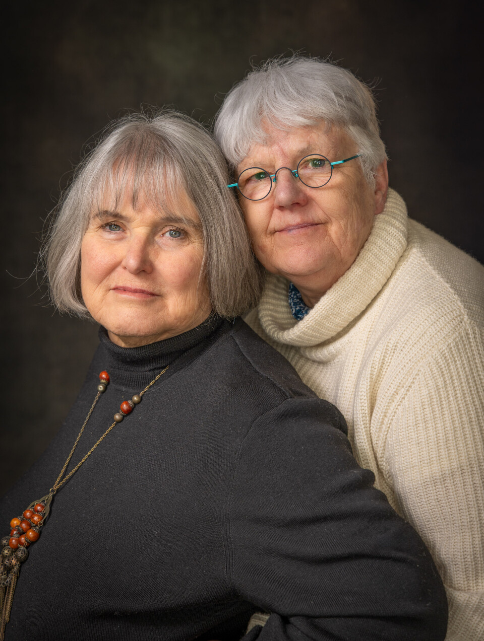 Portret aan huis  10