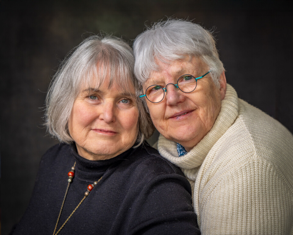 Portret aan huis  11