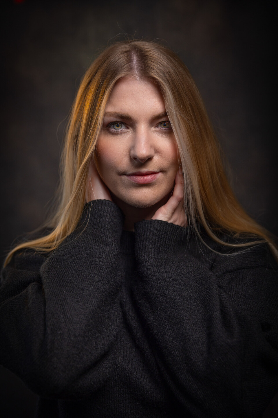 Portret aan huis  12