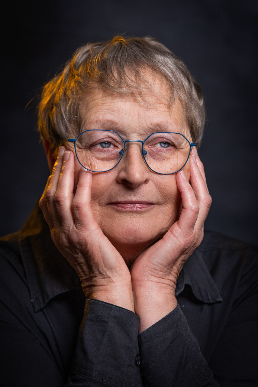 Portret aan huis  17