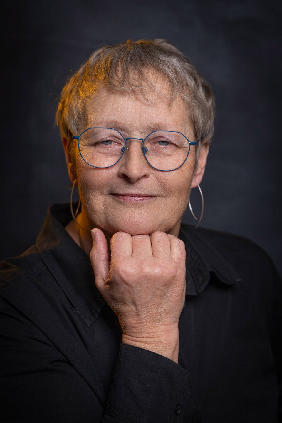 Portret aan huis  19