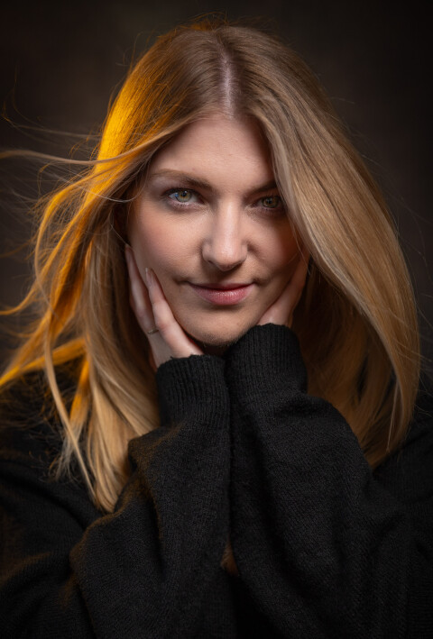 Portret aan huis  19