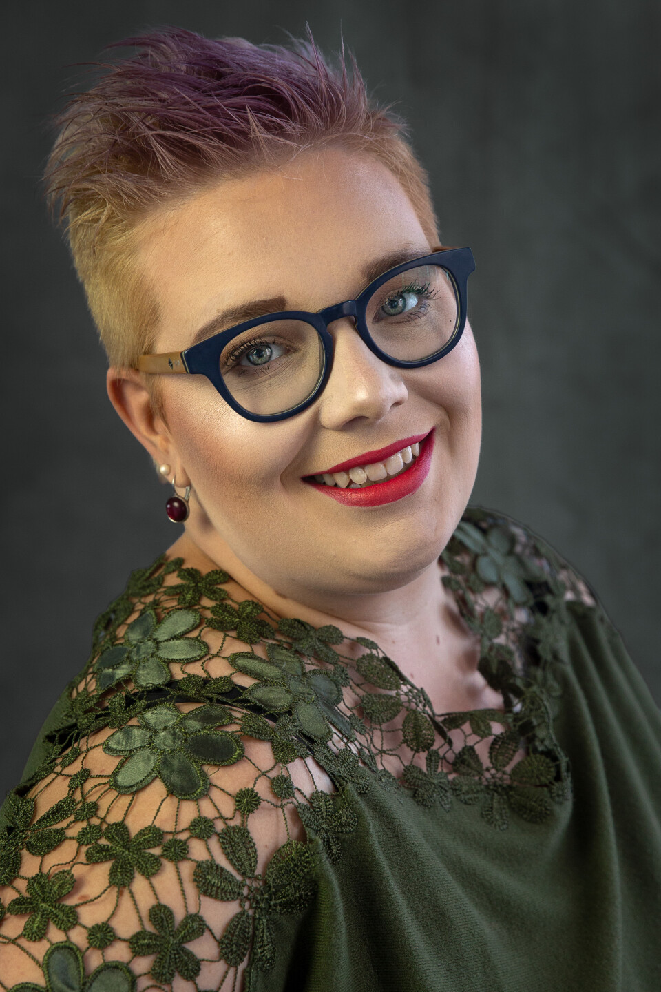 Portret aan huis  2