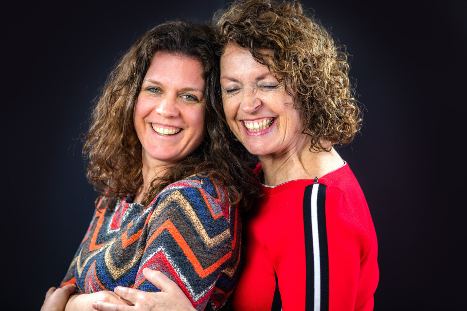 Portret aan huis 2