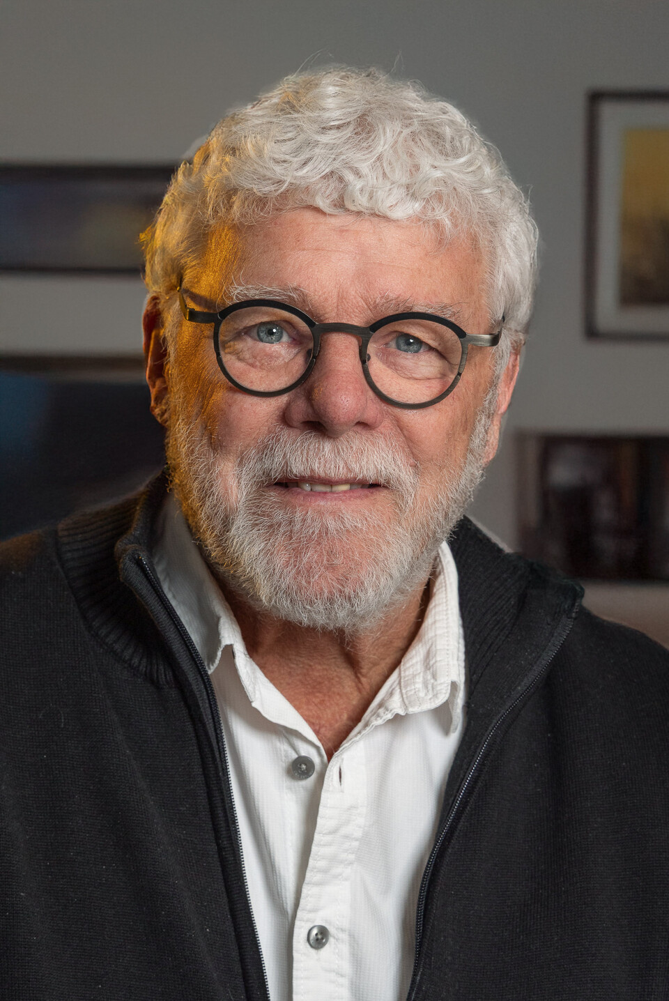 Portret aan huis 2