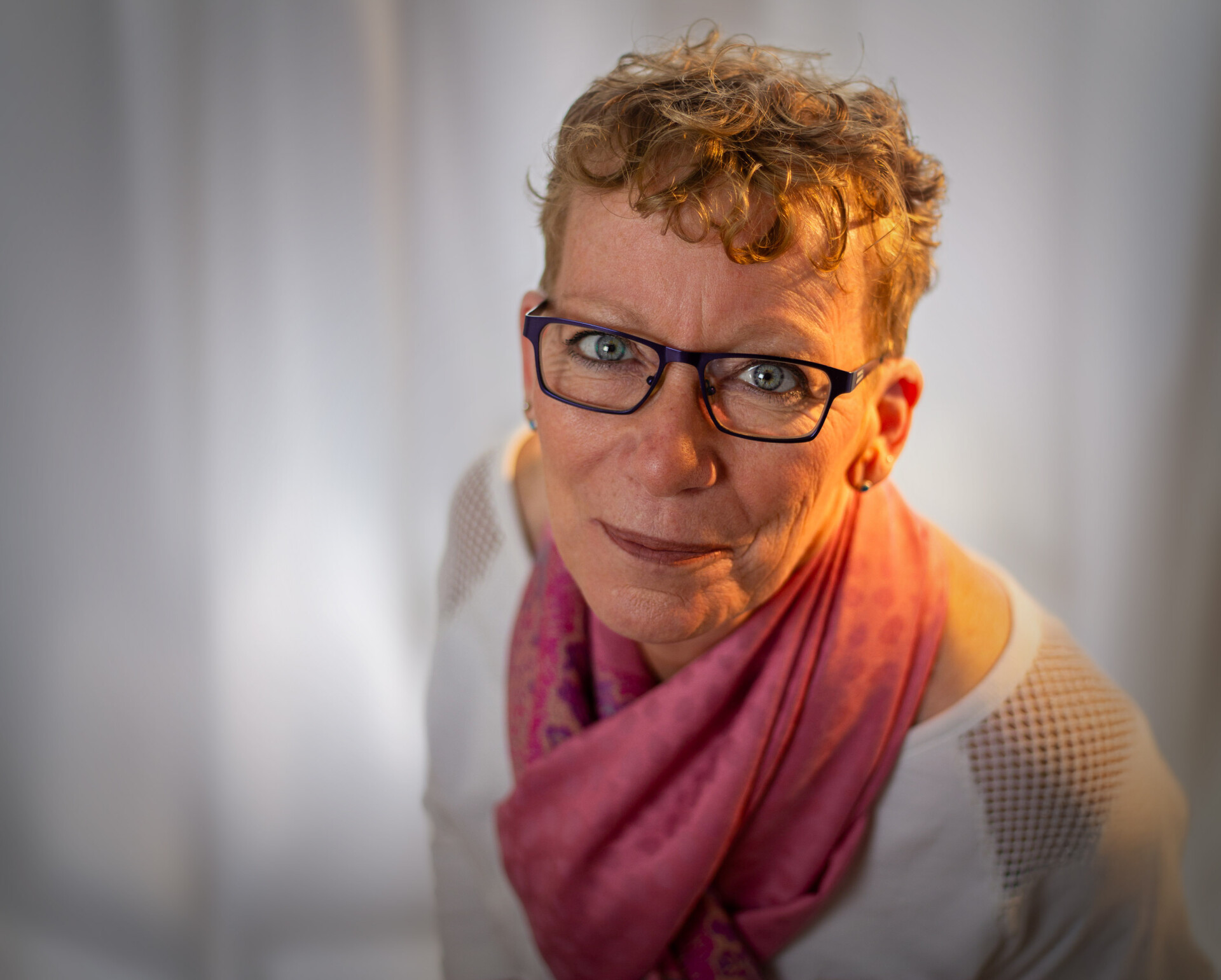 Portret aan huis 3