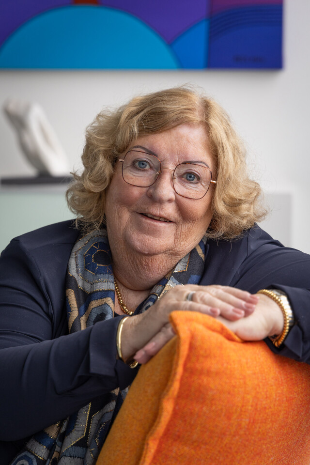 Portret aan huis  3