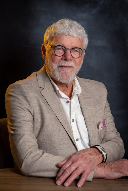 Portret aan huis  3