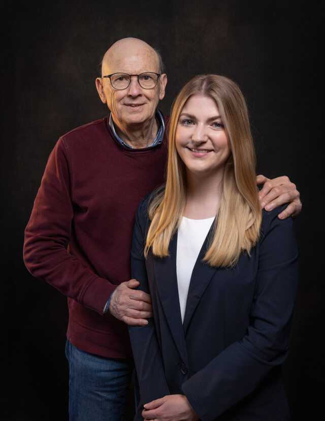 Portret aan huis 3526
