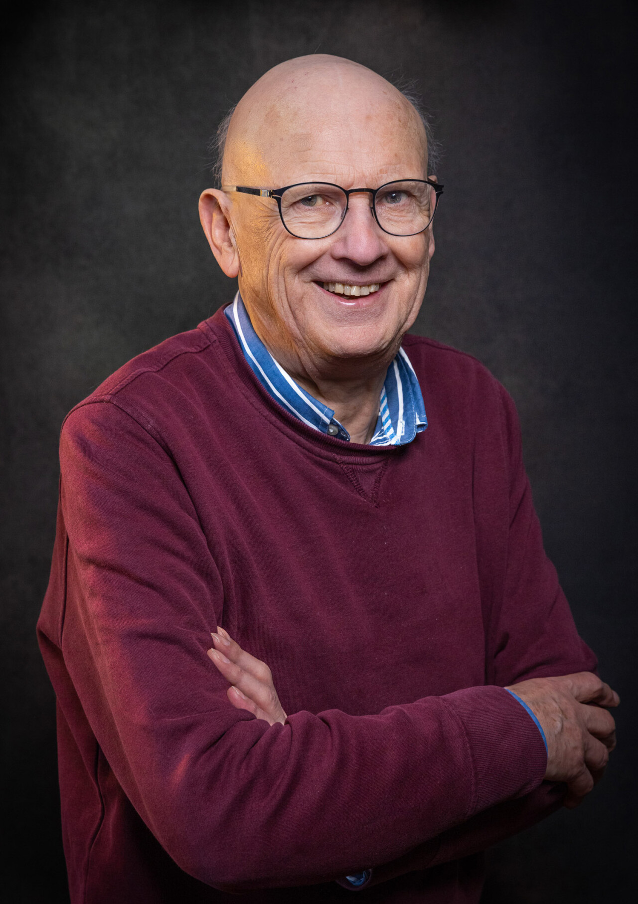 Portret aan huis 3530