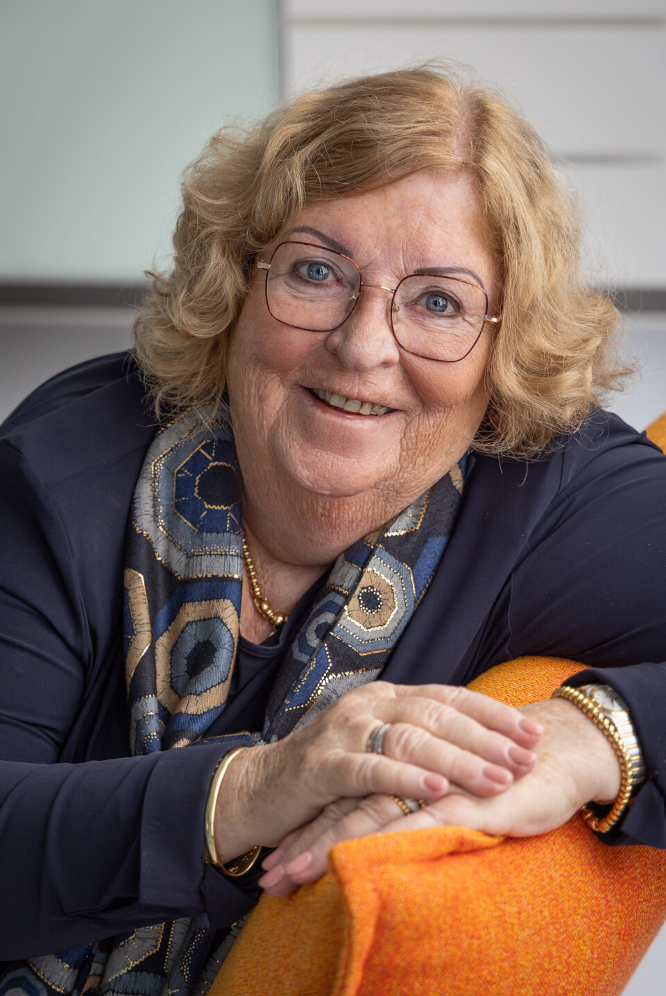 Portret aan huis  4