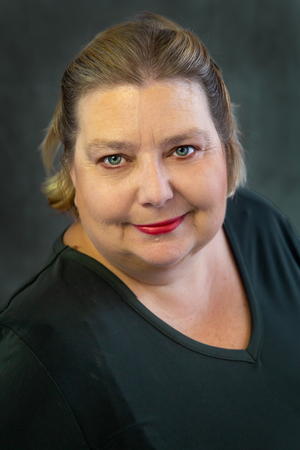 Portret aan huis  4