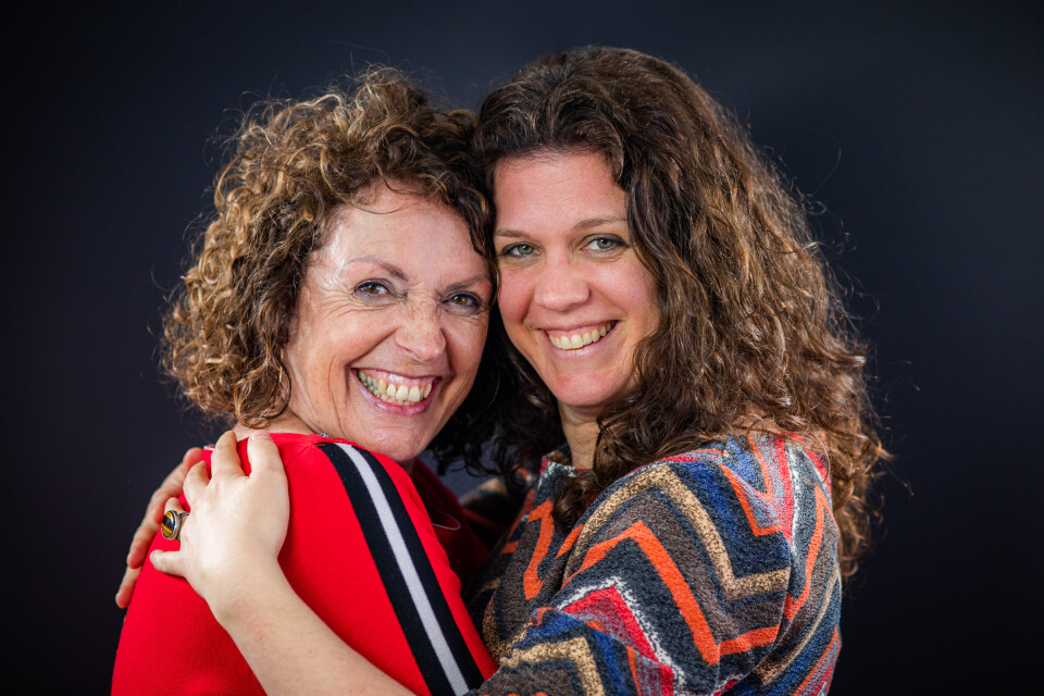 Portret aan huis  53