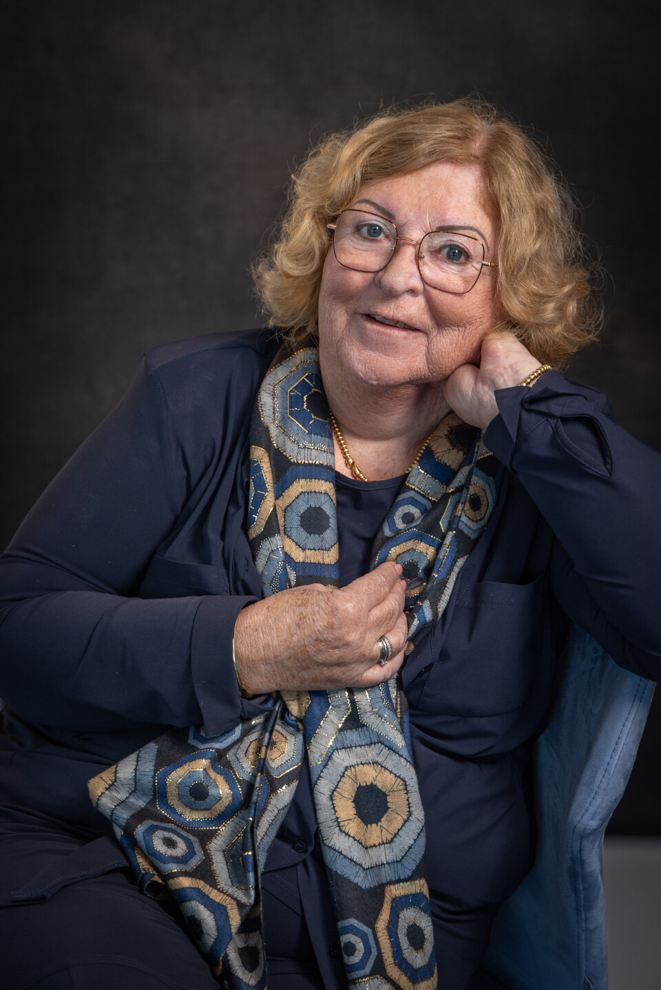Portret aan huis  7