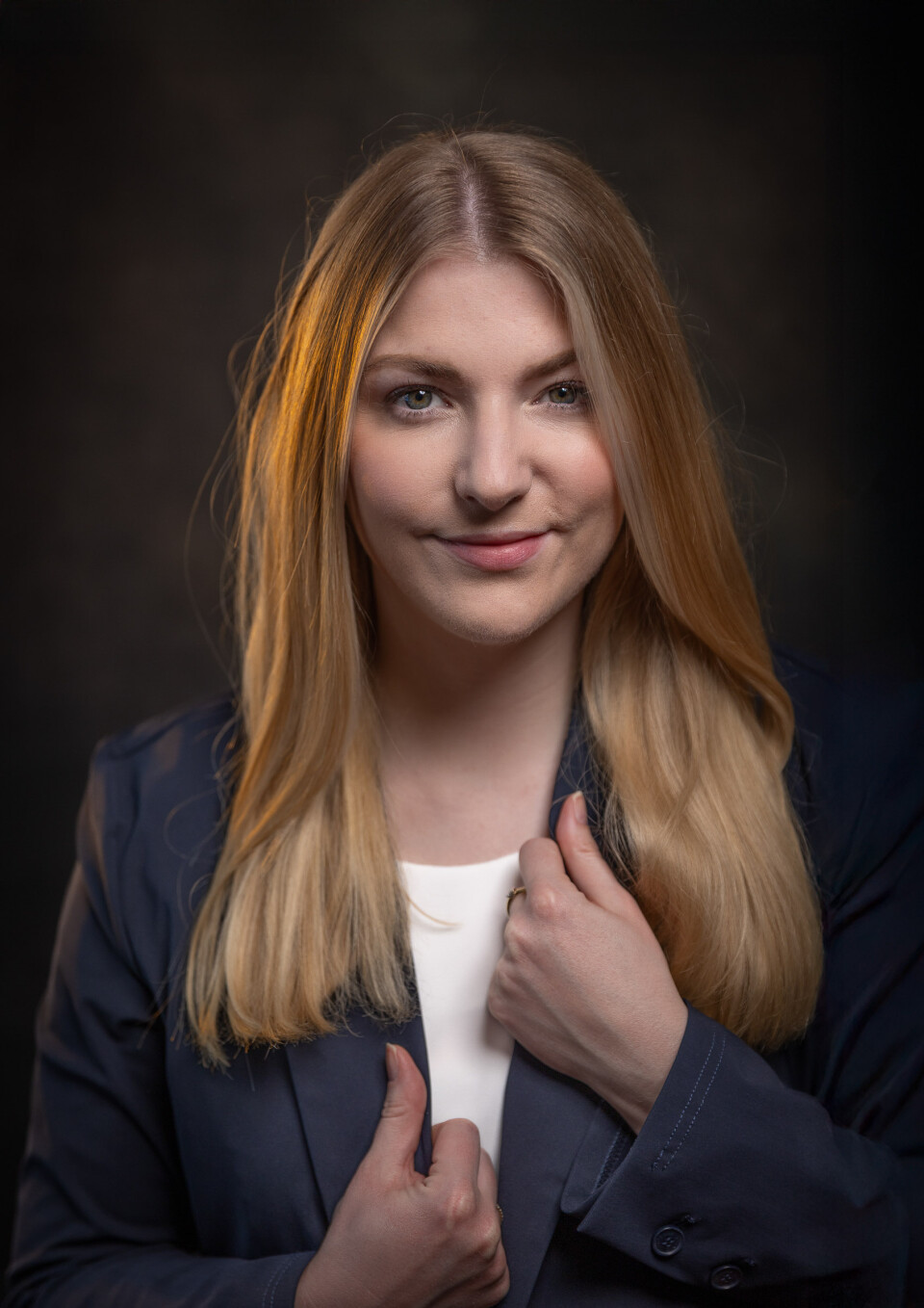 Portret aan huis  7