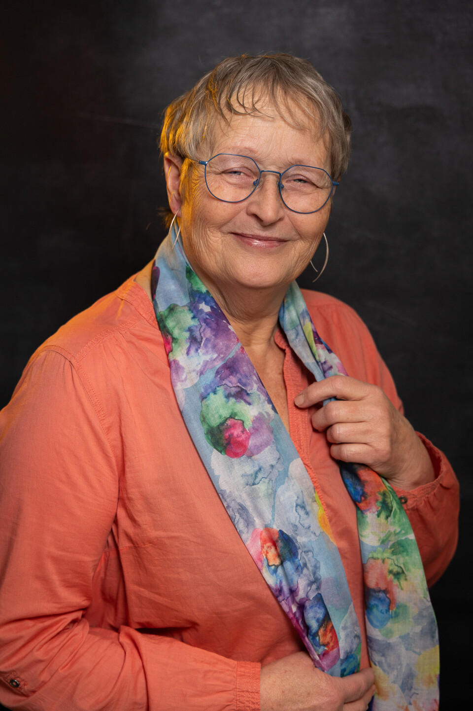 Portret aan huis  9