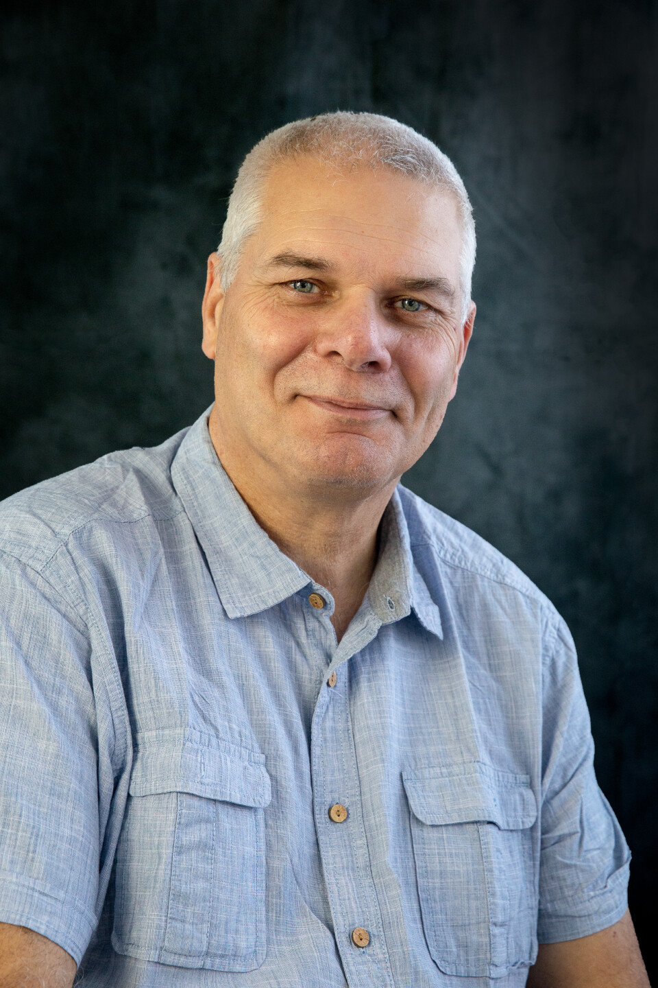 Portret aan huis